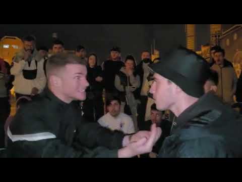 LORIN y MARKITOS vs PAINSHOW y MIGUE | OCTAVOS | COSTA BATTLE BOTE DUAL