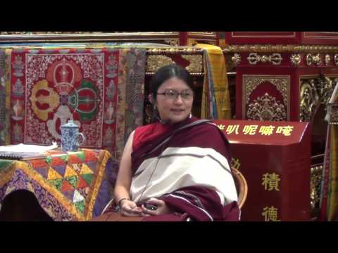 Teaching Preview for 21 Mar 2014 - About the Oracle