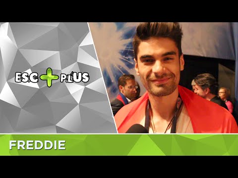 Eurovision 2016: Freddie's impressions after the First Semi-Final (Hungary)