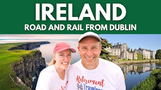 Our Journey Through Ireland: A Fun Look At The Emerald Isle