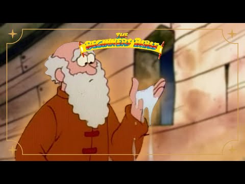 ¡El mar se abre! 👼 - NUESTRAS COMPILACIONES FAVORITAS - Mi Pequeña Biblia✝️