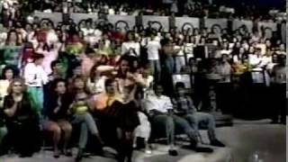 Quiero Armar un escandalo - Alejandra Guzman - 1991