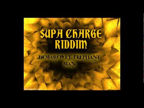 Demarco ft Elephant Man - Our World