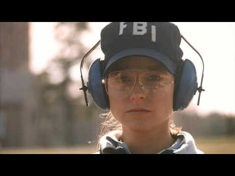 Silence of the Lambs Delete Scenes