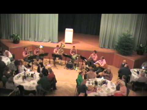 Irrsinnig gross - Von Freund zu Freund