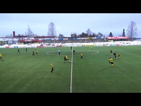 Kups C14 Haaste vs. KuFu naiset 12.4.2019