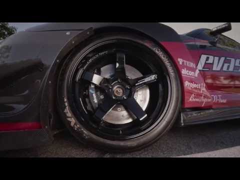 ADVAN Racing GT 201606
