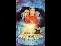 Moon Rainbow 1983 Russian Sci Fi Mystery Movie English Dub RARE VHS