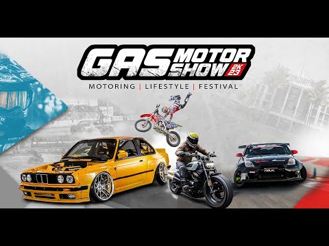 Starsound Excels at Gas Motor show 2023 Shattering 10 world Records!!!