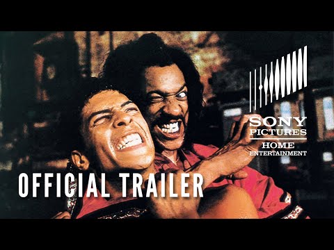 The Last Dragon (1985) Official Trailer