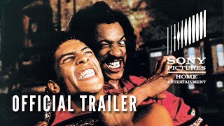 The Last Dragon (1985) Video