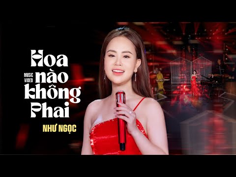 Hoa Nào Không Phai (Lời Việt: Khúc Lan) - Như Ngọc (Sao Mai) | Hoa nào tàn phai? Hoa nào sầu héo?