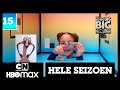 De mega mega Mega MEGA Cartoon Network Show! | Hele seizoen 1 | Cartoon Network