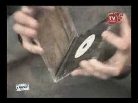 C.O.M. @ Urban Groove 21.04.2006 (PART 1)