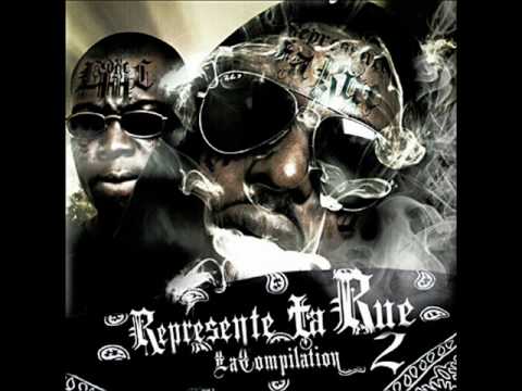 LIM feat. LMC Click et Skeem - Du sang sur les mains