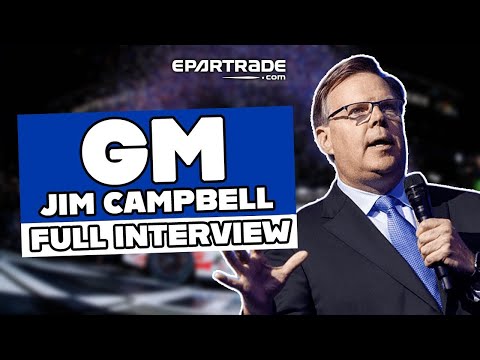GM Goes All-In: Cadillac F1 Entry, 2026 Camaro Cup Car & Racing Technology