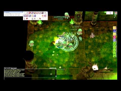 TRO Endless Tower On Boss floors [5-50f] HD 1080p