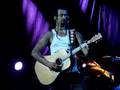 Michael Franti Bomb the World