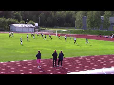 RaiFu YJ TB - FC Espoo TB