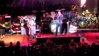 Deftones - Street Carp w/ Ben Kenney Incubus - Chi Cheng benefit show