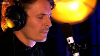 Ben Howard - Small Things (Live)