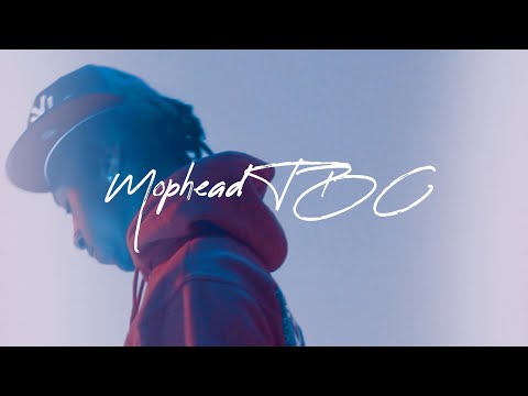 Mophead TBC - Love You (SPARE NYC Live Performance)