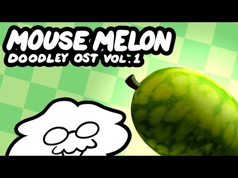 Jayfoo - Mouse Melon [Doodley Soundtrack, Vol. 1]