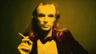 Eno &amp; The Winkies - Baby&#39;s On Fire (Peel Session)
