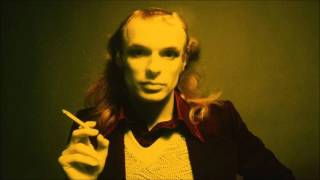 Eno &amp; The Winkies - Baby&#39;s On Fire (Peel Session)