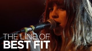 Melody's Echo Chamber perform 