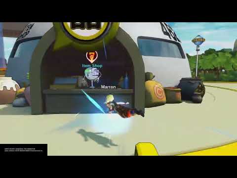 Majuub Vs beast Gohan Raid Pt 25