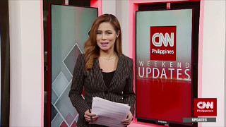 CNN Philippines News Report