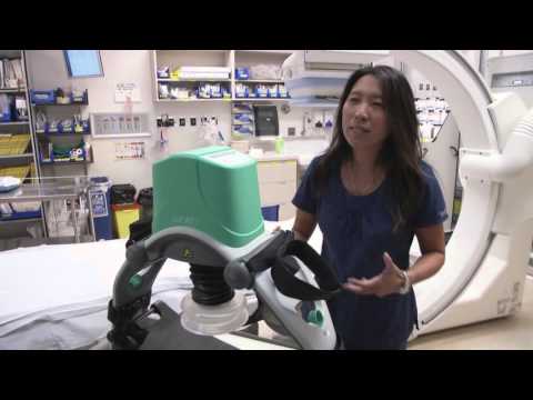 ER: Life + Death at VGH - A Heart Pounding Experience