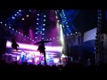 String Cheese Incident - Resume Man 2011/07/01 HD