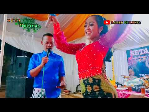 Tepung Kanji 2- Seta Musica - Ayuk ft. Aji Seta _ Pratama Pro Audio live Niten Karangtengah