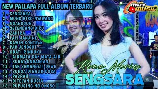 Download lagu New pallapa full album terbaru 2024 || sengsara nganggur selendang biru obati rinduku mp3