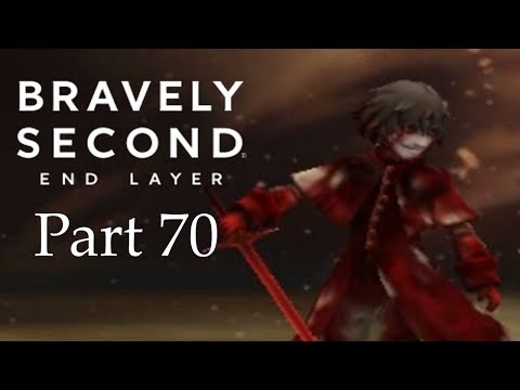 TAKING ON GEIST! | Bravely Second: End Layer [Part 70]