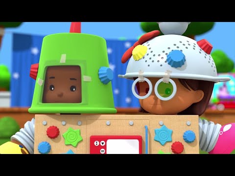 It's Play Time! ⭐Little People ⭐1 HOUR COMPILATION ⭐ Full Episodes ⭐ - Kids TV Series, Kingdom Kids Zone - Little People - Fisher Price