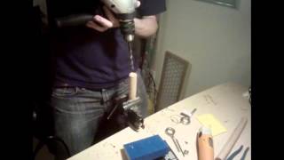 Dirty DIY with Drew Episode 4: DIY Spreader Bar