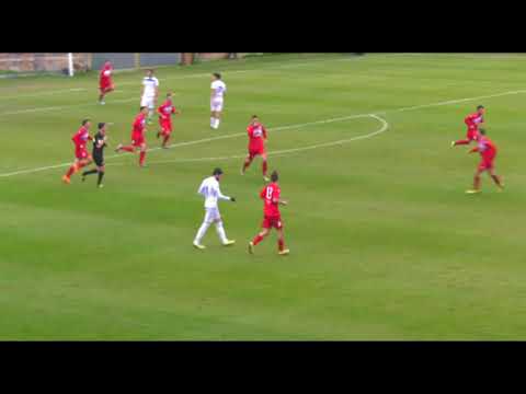 DIL13 140118 - SANREMESE - ALBISSOLA 1-3 | SERIE D