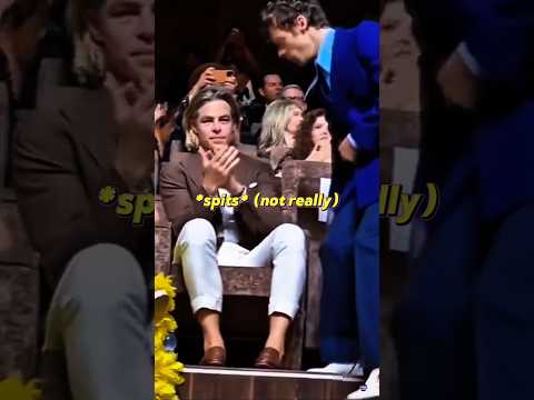 Celebrities Being Awkward for No Reason