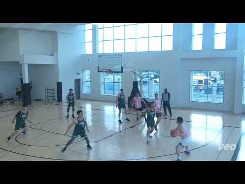 1st Iron Mac  (34) Tier 9 - SEMI 4th CPower Ace  (37) - tcbl saturday