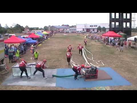 5. kolo ZSHL 2017 Pezinok - Kyselica