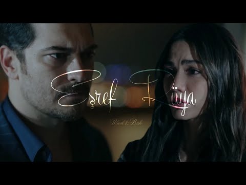(Sen Kaldın) Eşref Rüya / FMV