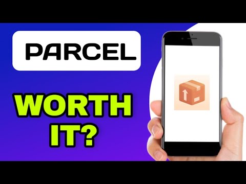 Parcelapps Tracking