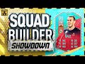 Fifa 20 Squad Builder Showdown Lockdown Edition!!! FUT BIRTHDAY GARETH BALE!!! Day 9 Vs Itani