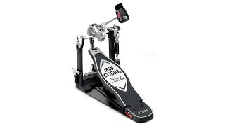 TAMA HP900RN Iron Cobra Rolling Glide Pedal Review by Sweetwater