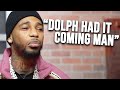 Key Glock Reveals Truth About Young Dolph Passing (INTERVIEW)