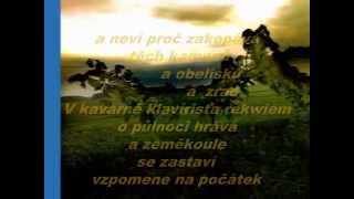 ave aburh-eva Hrubá--poéma Bludiště-4 věty./ autorská práva/