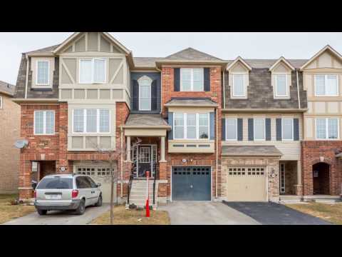 107 Bevington Road - Brampton